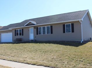 846 Rolling Hills St, Bangor, WI 54614