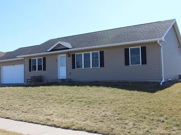 846 Rolling Hills STREET, Bangor, WI 54614
