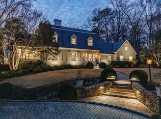 2966 Howell Mill Rd NW, Atlanta, GA 30327