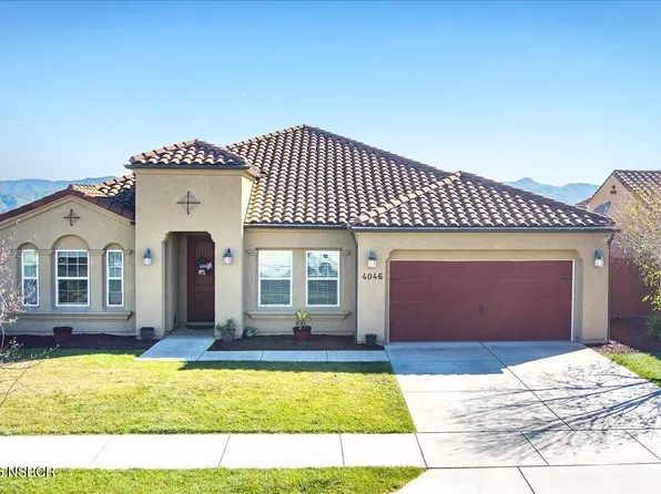 4046 Europa Ave, Lompoc, CA 93436