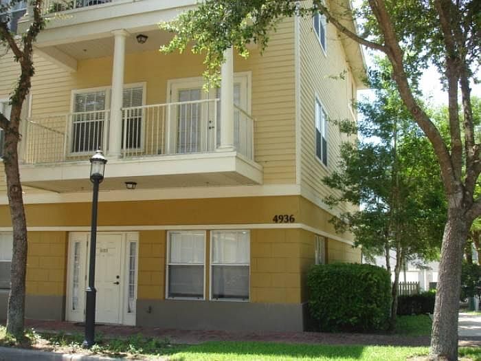 View from 91st Terrace