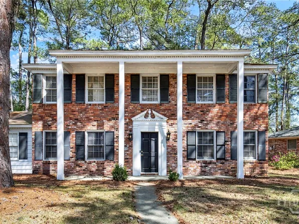 1620 Stillwood Drive, Savannah, GA 31419