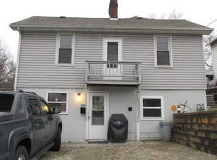 474 Hudson Ave, Monongahela, PA 15063