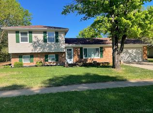 5308 Burgundy Pl, Fairfield, OH 45014