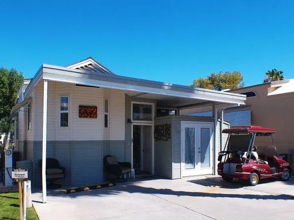 84136 Avenue 44 Space 710, Indio, CA 92203
