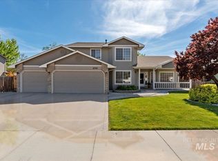 2735 S Spring Bar Way, Meridian, ID 83642