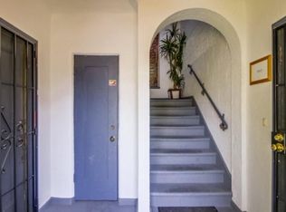 1012 N Alfred St, Los Angeles, CA 90069