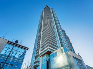 4670 Assembly Way #2102, Burnaby, BC V5H0H3