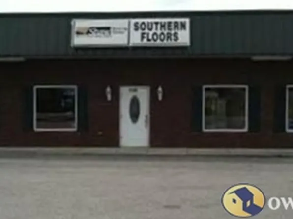 1100 Madison St, Shelbyville, TN 37160