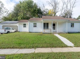 121 S Governors Blvd, Dover, DE 19901