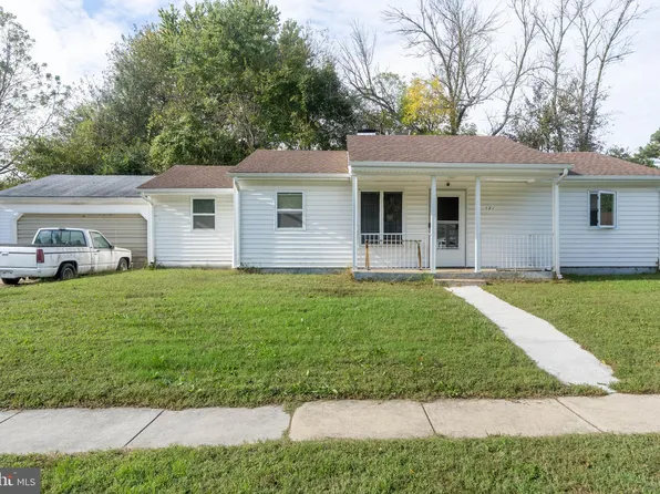 121 S Governors Blvd, Dover, DE 19901