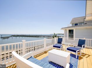 9117 Bay Ave, North Beach, MD 20714