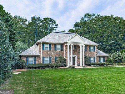 3115 Beechwood Dr SE, Marietta, GA, 30067