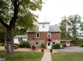 524 Spring Hill Rd, Skillman, NJ 08558