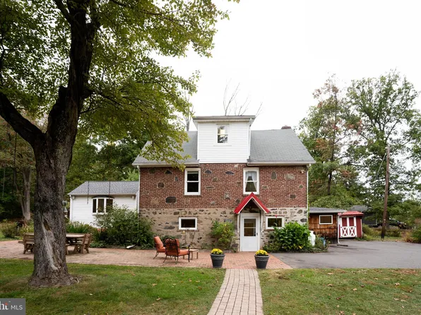 524 Spring Hill Rd, Skillman, NJ 08558
