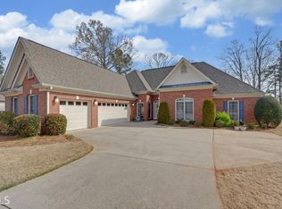 6324 Chestnut Hill Rd, Flowery Branch, GA 30542