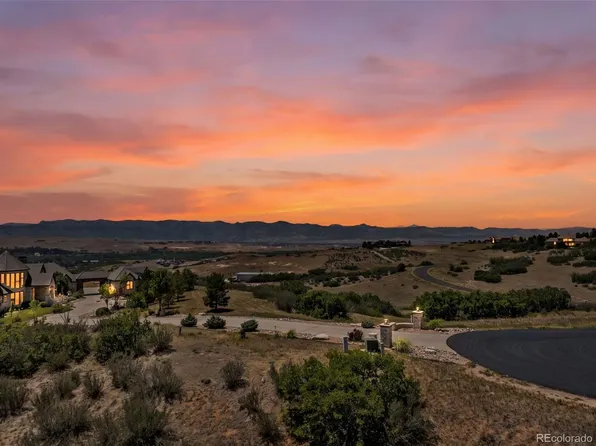 8394 Nugget Court, Littleton, CO 80125
