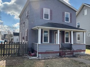 811 Wallace Ave SE, Massillon, OH 44646
