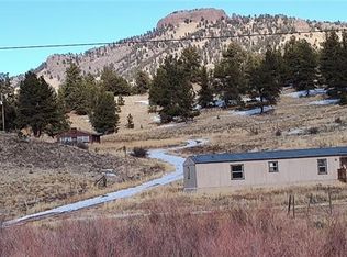 7589 County Road 102, Guffey, CO 80820