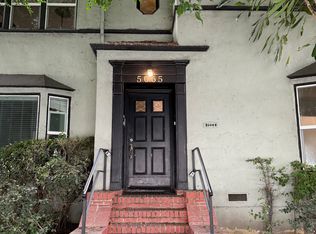 5065 Pickford St #2, Los Angeles, CA 90019