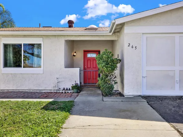 265 Securidad St, Oceanside, CA 92057