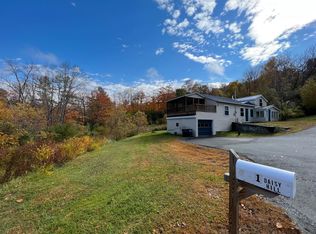 1 Daisy Hill Rd, Lebanon, NH 03766