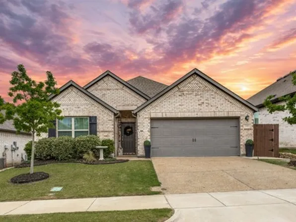 309 Miramar Ave, Melissa, TX 75454