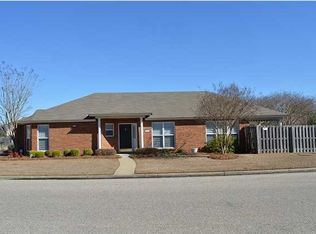 1843 Young Pointe Blvd, Montgomery, AL 36106