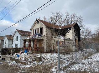 206 Essex St, Newark, OH 43055