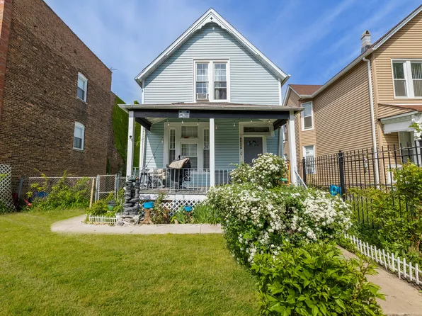 6830 S Green St, Chicago, IL 60621