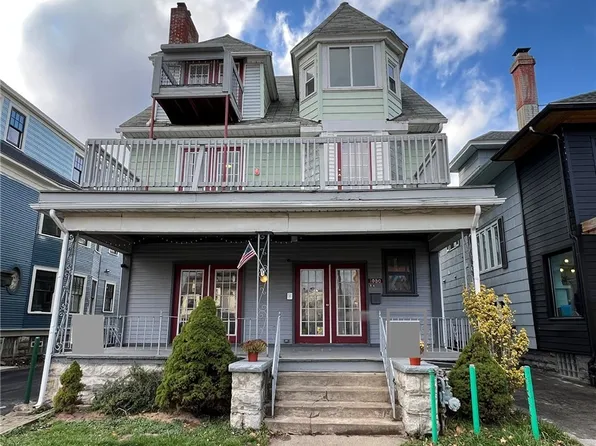 1080 Elmwood Ave, Buffalo, NY 14222