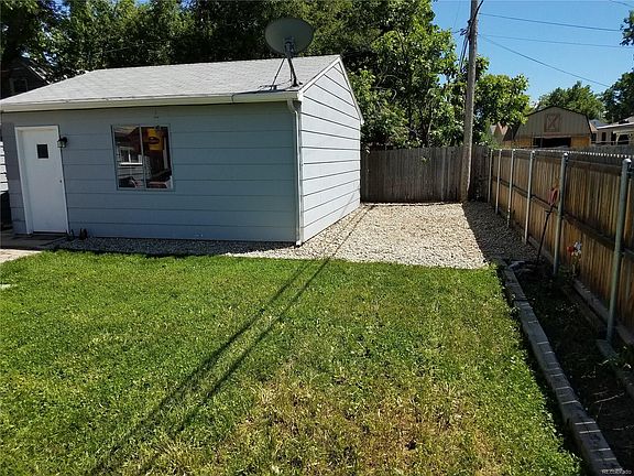 4th image of 2565 S Julian St