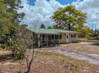 166 Blue Ridge Blvd, Defuniak Springs, FL 32433