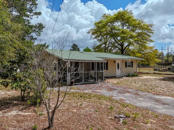 166 Blue Ridge Blvd, Defuniak Springs, FL 32433