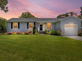 21 Hope Corson Rd, Ocean View, NJ 08230