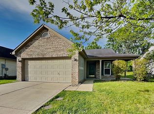 703 Muirfield Dr, Brownsburg, IN 46112