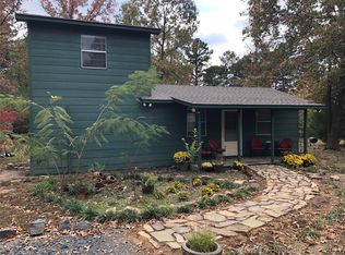 22485 State Highway 63 Hwy, Hodgen, OK 74939