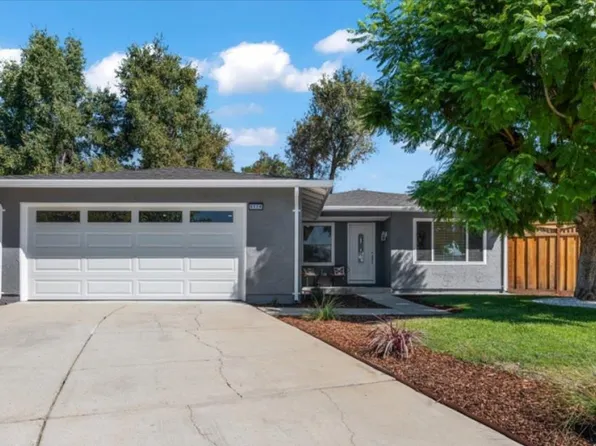 5224 Running Bear Dr, San Jose, CA 95136