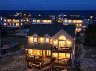 4731 S Croatan Hwy #4C, Nags Head, NC 27959