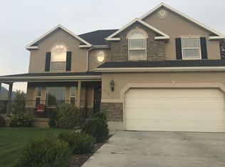9774 N 5580 W, Highland, UT 84003