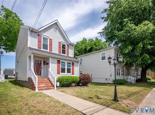 1723 Porter St, Richmond, VA 23224
