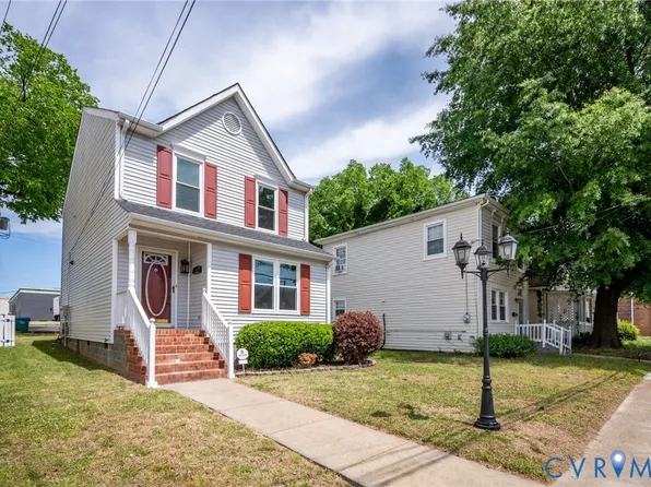 1723 Porter St, Richmond, VA 23224
