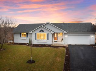 3640 Marsh St, Saint Bonifacius, MN 55375