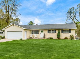 1168 Pleasantville Rd, Lancaster, OH 43130