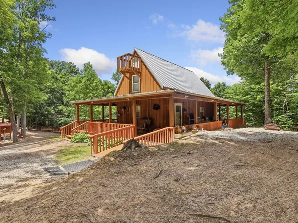 192 Gum Gap Rd, Manchester, KY 40962