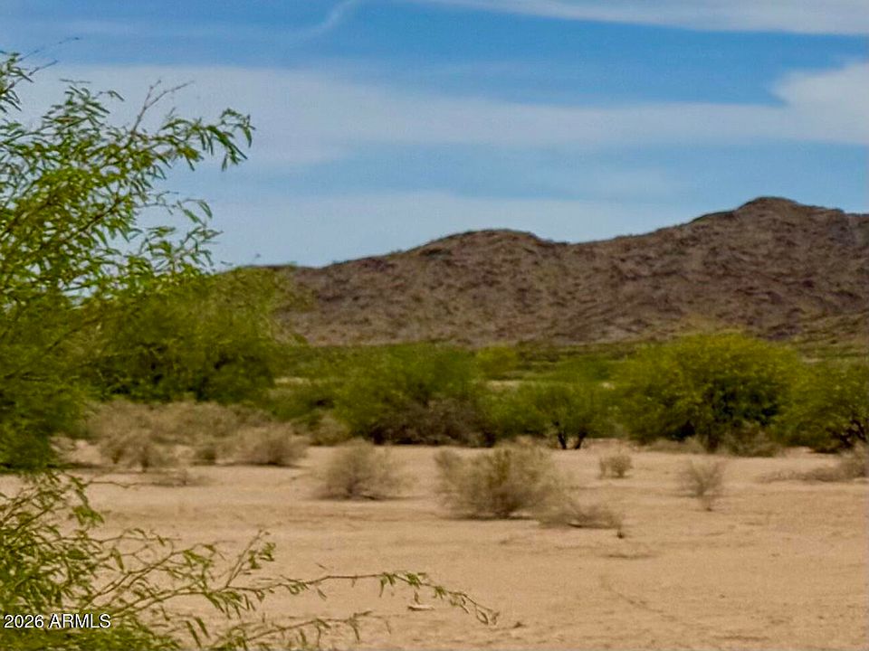 1st image of TBD Peart Rd 5 Acres -- #-