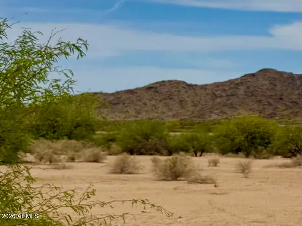 TBD Peart Rd 5 Acres -- #-, Eloy, AZ 85131