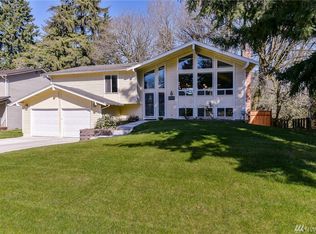 28928 12th Ave S, Federal Way, WA 98003
