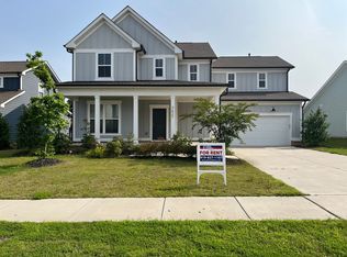 3627 Autumn Creek Dr, Fuquay Varina, NC 27526