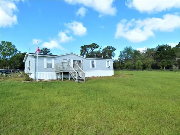 14540 SE 143rd St, Weirsdale, FL 32195